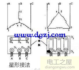 電動機銘牌詳解_電動機銘牌參數(shù)說明_三相異步電動機銘牌參數(shù)講解